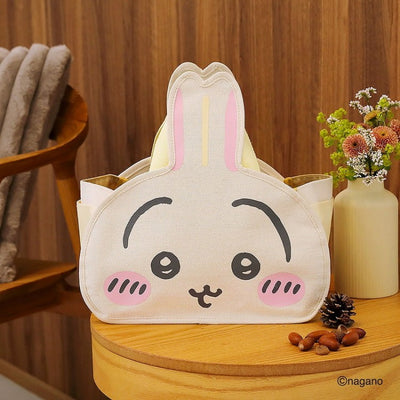 Chiikawa - Interior Tote Bag Book Usagi Ver.