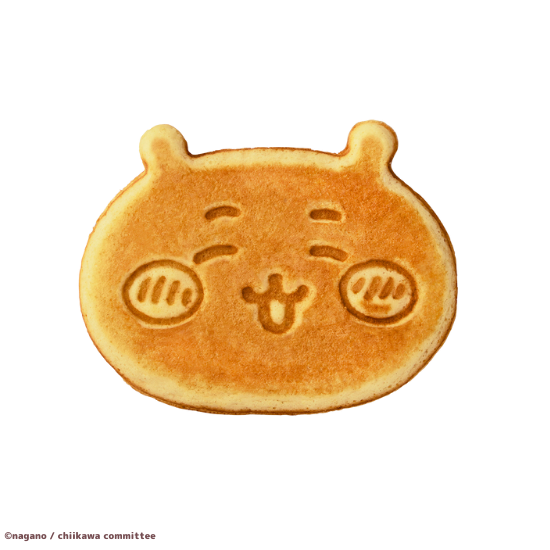 Chiikawa Cripsy Character Pancaker Maker - Chiikawa