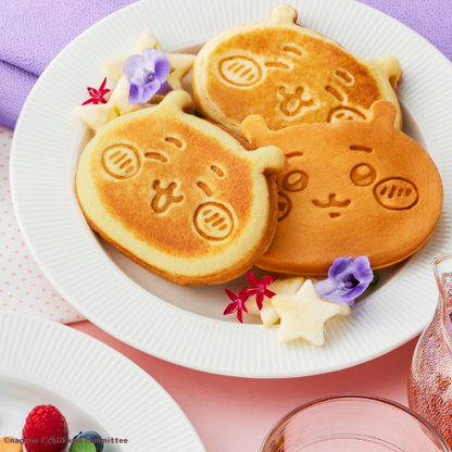 Chiikawa Cripsy Character Pancaker Maker - Chiikawa