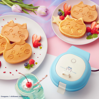 Chiikawa Cripsy Character Pancaker Maker - Hachiware