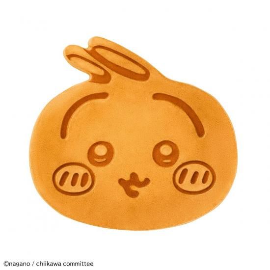 Chiikawa Cripsy Character Pancaker Maker - Usagi