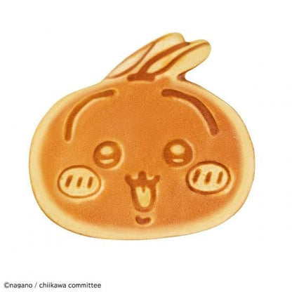 Chiikawa Cripsy Character Pancaker Maker - Usagi