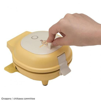 Chiikawa Cripsy Character Pancaker Maker - Usagi