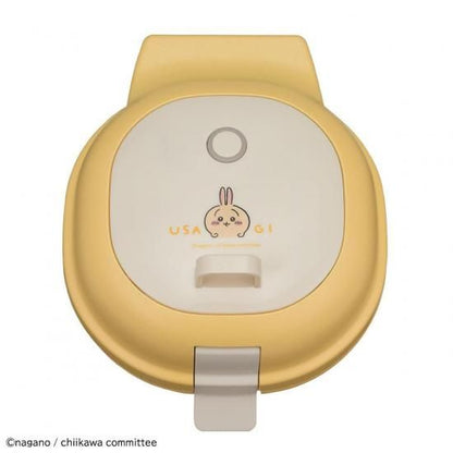 Chiikawa Cripsy Character Pancaker Maker - Usagi