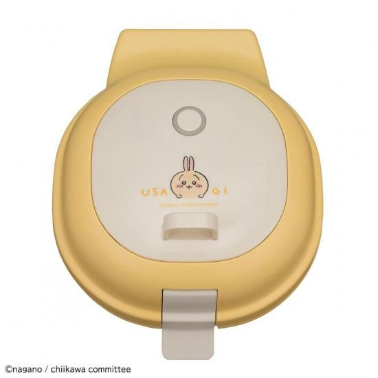 Chiikawa Cripsy Character Pancaker Maker - Usagi