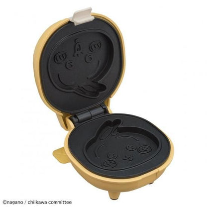 Chiikawa Cripsy Character Pancaker Maker - Usagi