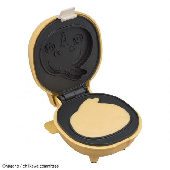 Chiikawa Cripsy Character Pancaker Maker - Usagi
