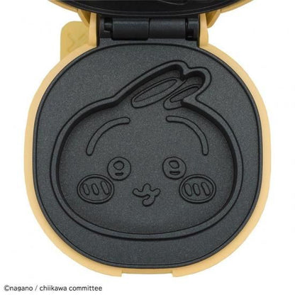 Chiikawa Cripsy Character Pancaker Maker - Usagi