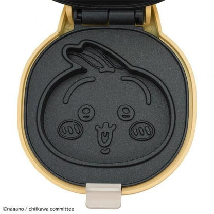 Chiikawa Cripsy Character Pancaker Maker - Usagi