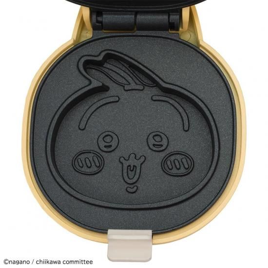 Chiikawa Cripsy Character Pancaker Maker - Usagi