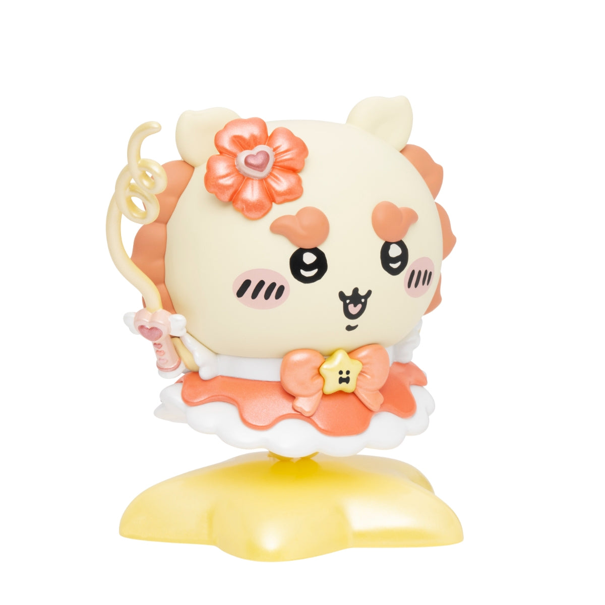 Chiikawa GPSBOX Figure Collection - Chiikawa Magical Complete Set of 6 Types