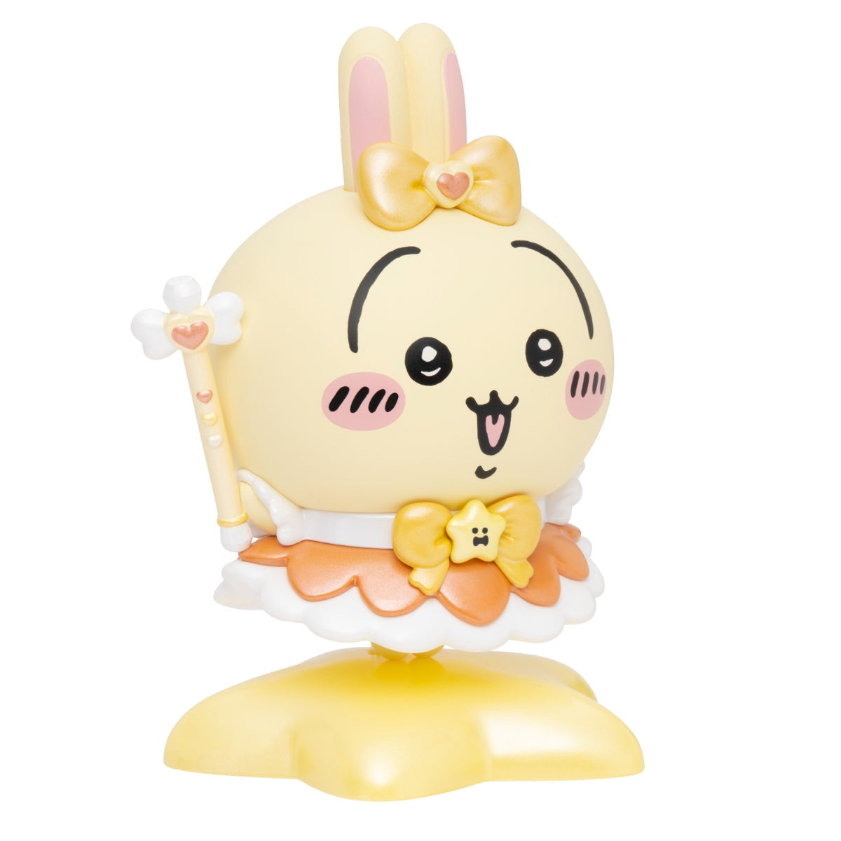 Chiikawa GPSBOX Figure Collection - Chiikawa Magical Complete Set of 6 Types