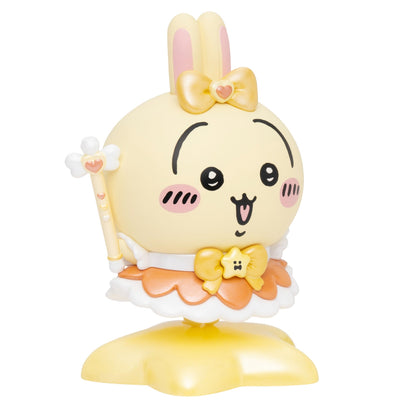 Chiikawa GPSBOX Figure Collection - Chiikawa Magical Complete Set of 6 Types
