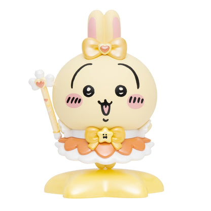 Chiikawa GPSBOX Figure Collection - Chiikawa Magical Complete Set of 6 Types