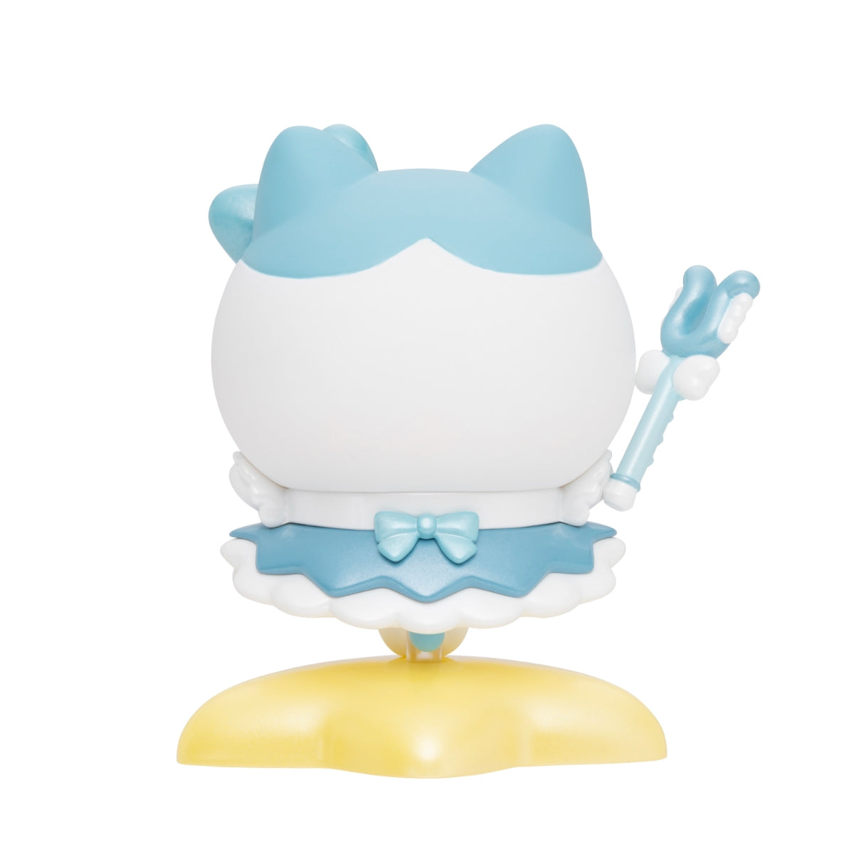 Chiikawa GPSBOX Figure Collection - Chiikawa Magical Complete Set of 6 Types