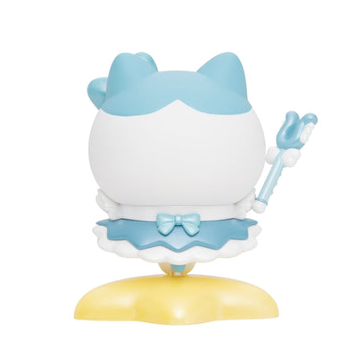 Chiikawa GPSBOX Figure Collection - Chiikawa Magical Complete Set of 6 Types
