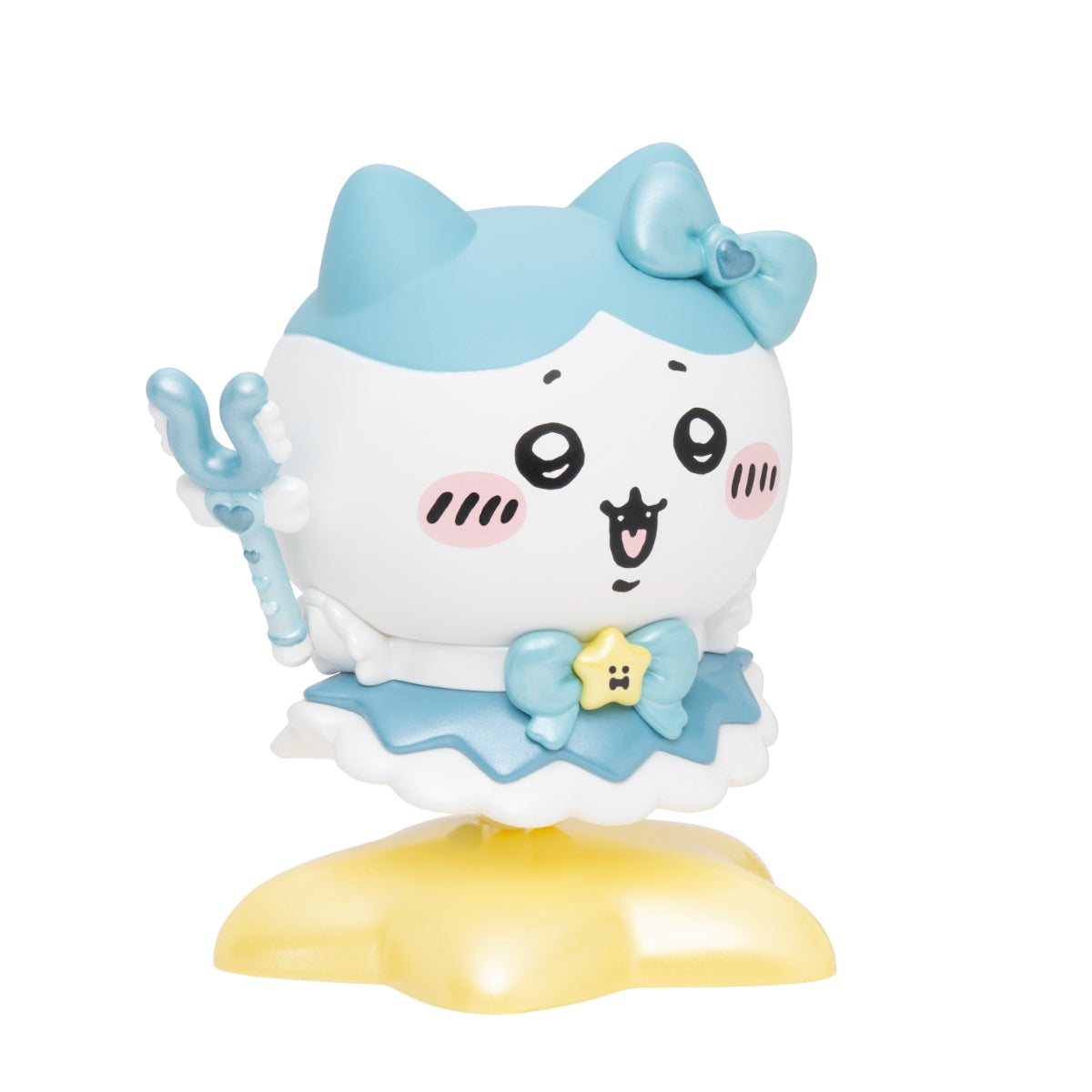 Chiikawa GPSBOX Figure Collection - Chiikawa Magical Complete Set of 6 Types