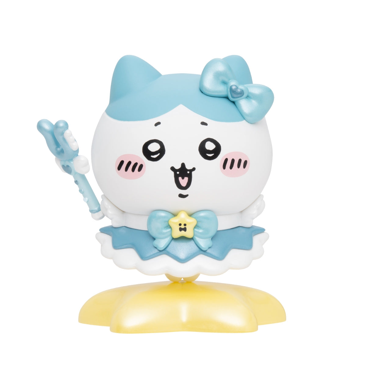 Chiikawa GPSBOX Figure Collection - Chiikawa Magical Complete Set of 6 Types