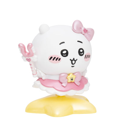 Chiikawa GPSBOX Figure Collection - Chiikawa Magical Complete Set of 6 Types