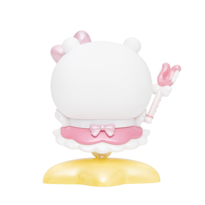Chiikawa GPSBOX Figure Collection - Chiikawa Magical Complete Set of 6 Types
