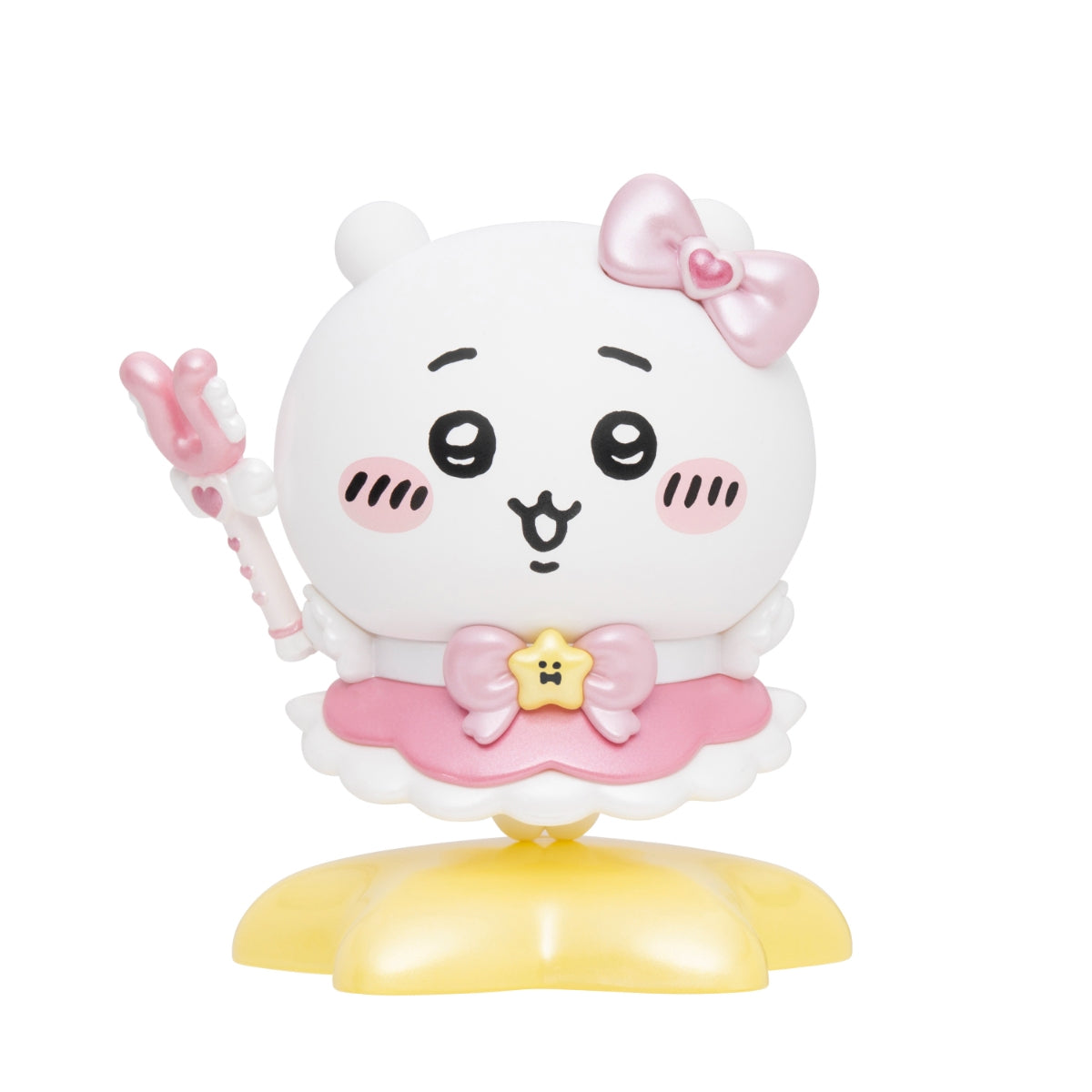 Chiikawa GPSBOX Figure Collection - Chiikawa Magical Complete Set of 6 Types