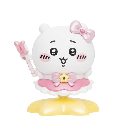 Chiikawa GPSBOX Figure Collection - Chiikawa Magical Complete Set of 6 Types