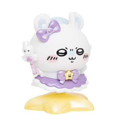 Chiikawa GPSBOX Figure Collection - Chiikawa Magical Complete Set of 6 Types
