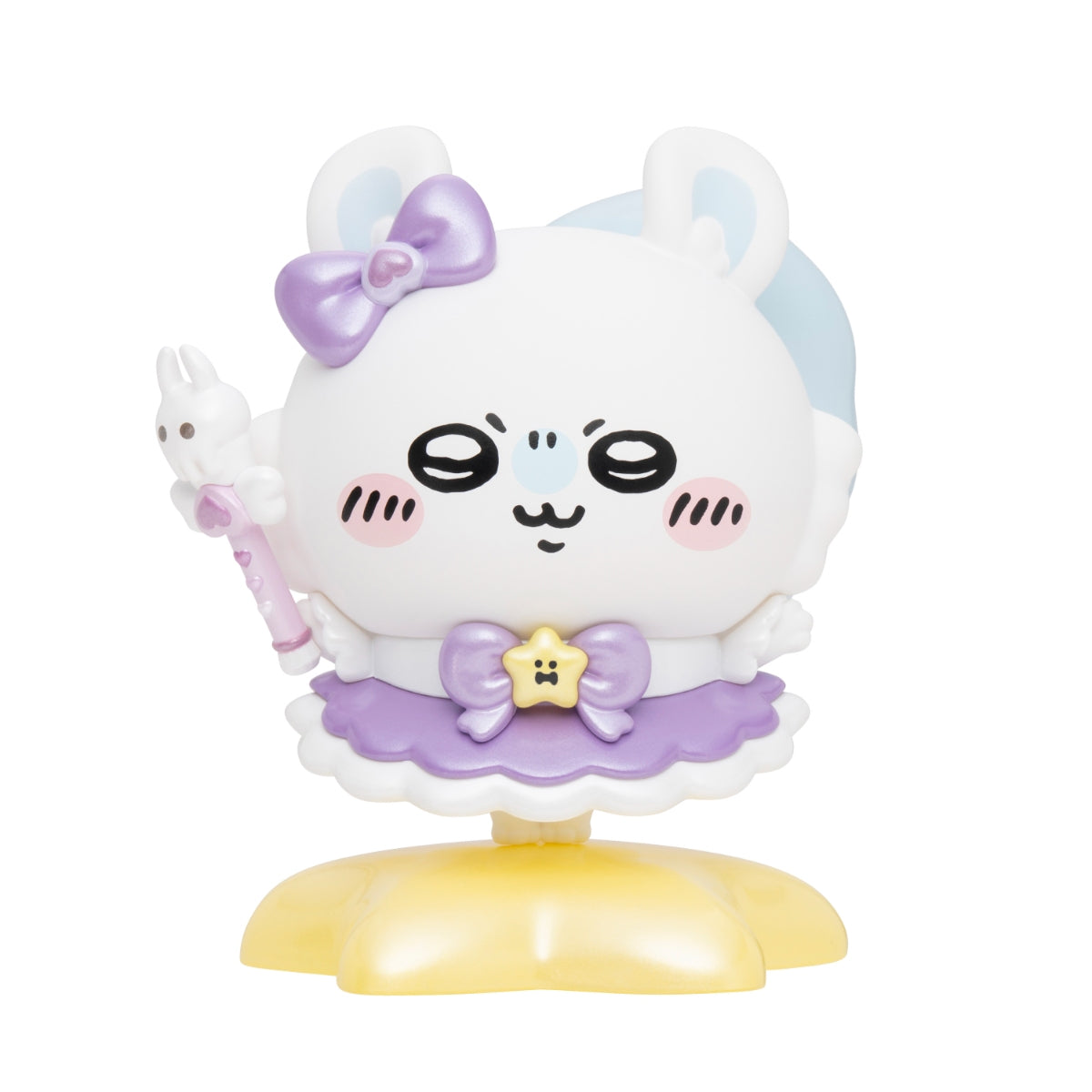 Chiikawa GPSBOX Figure Collection - Chiikawa Magical Complete Set of 6 Types