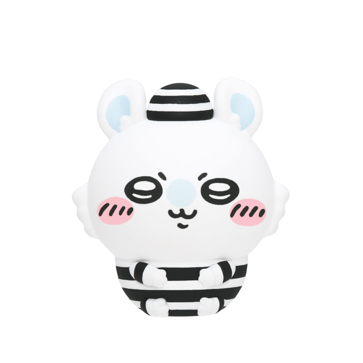 Chiikawa GPSBOX Figure Collection - Prison Complete Set of 4 Types
