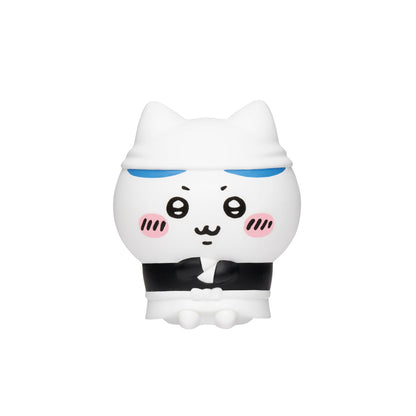 Chiikawa Mini Soft Vinyl Figure Collection - Ramen Pig Ver. Complete Set of 8 Types