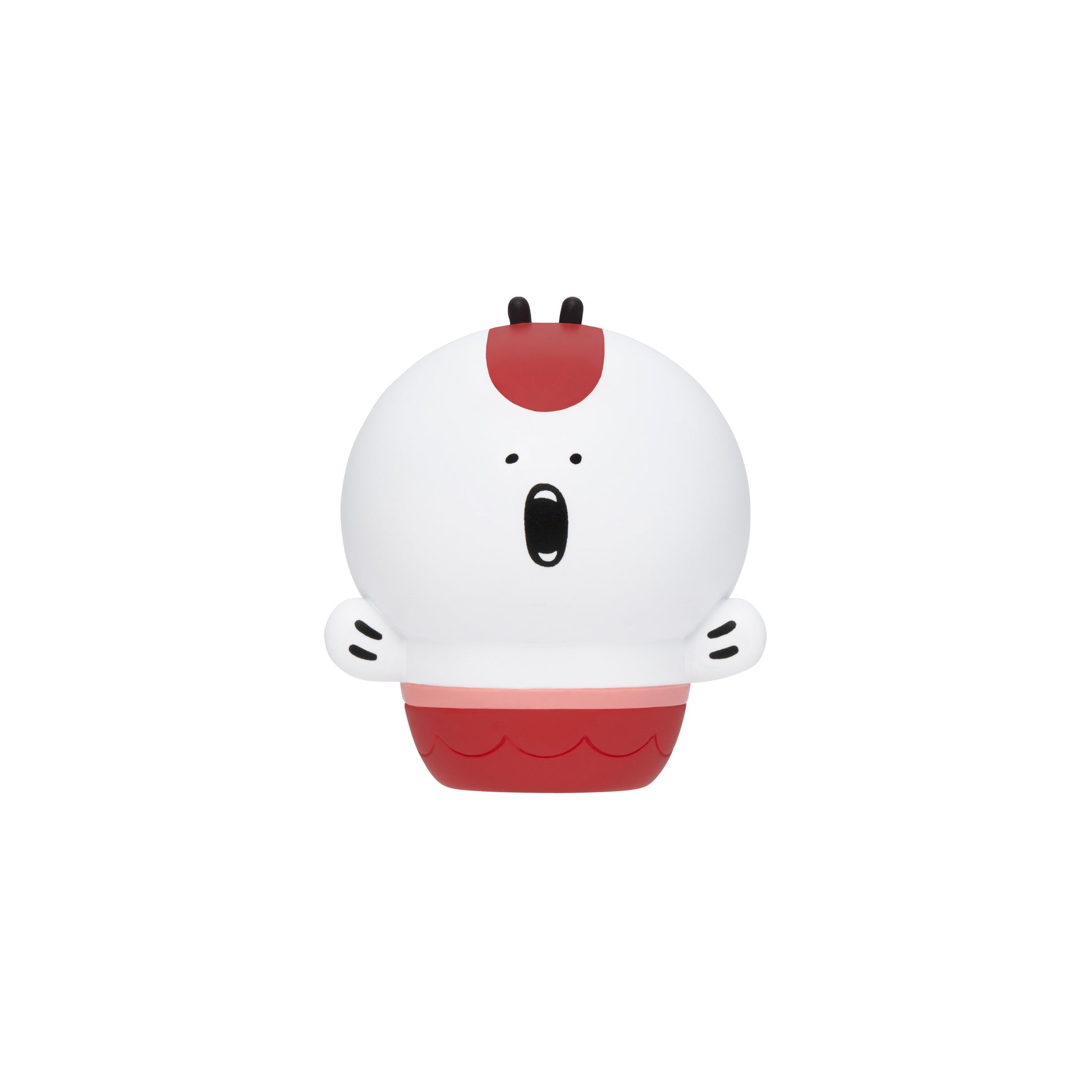 Chiikawa Movie - Siren Big Soft Vinyl Figure