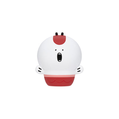 Chiikawa Movie - Siren Big Soft Vinyl Figure