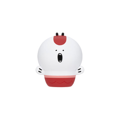 Chiikawa Movie - Siren Big Soft Vinyl Figure