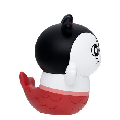 Chiikawa Movie - Siren Big Soft Vinyl Figure