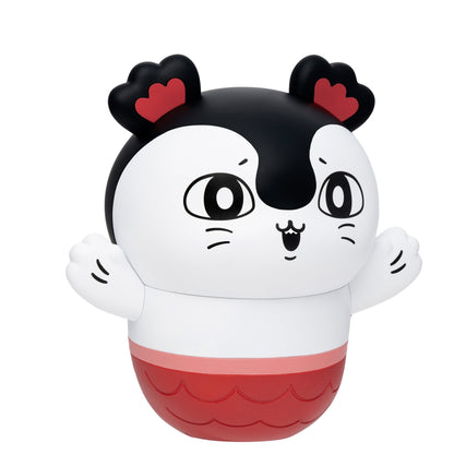 Chiikawa Movie - Siren Big Soft Vinyl Figure