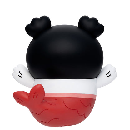 Chiikawa Movie - Siren Big Soft Vinyl Figure