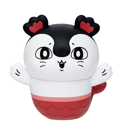 Chiikawa Movie - Siren Big Soft Vinyl Figure
