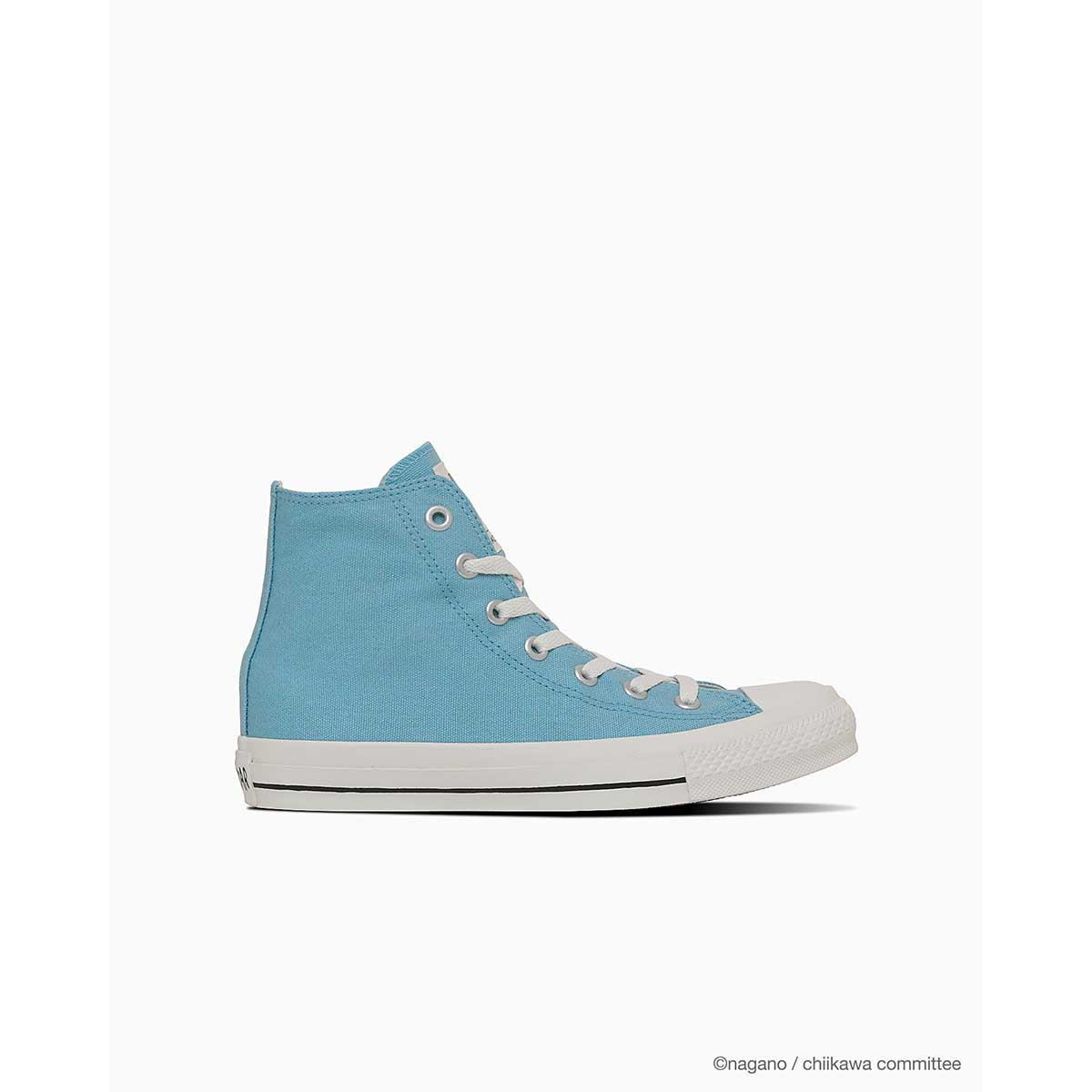 Chiikawa x Converse Tokyo - All Star CL HI (4 Types)