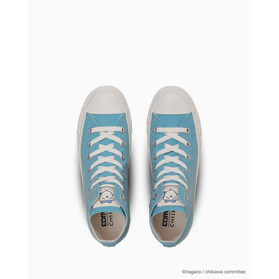 Chiikawa x Converse Tokyo - All Star CL HI (4 Types)