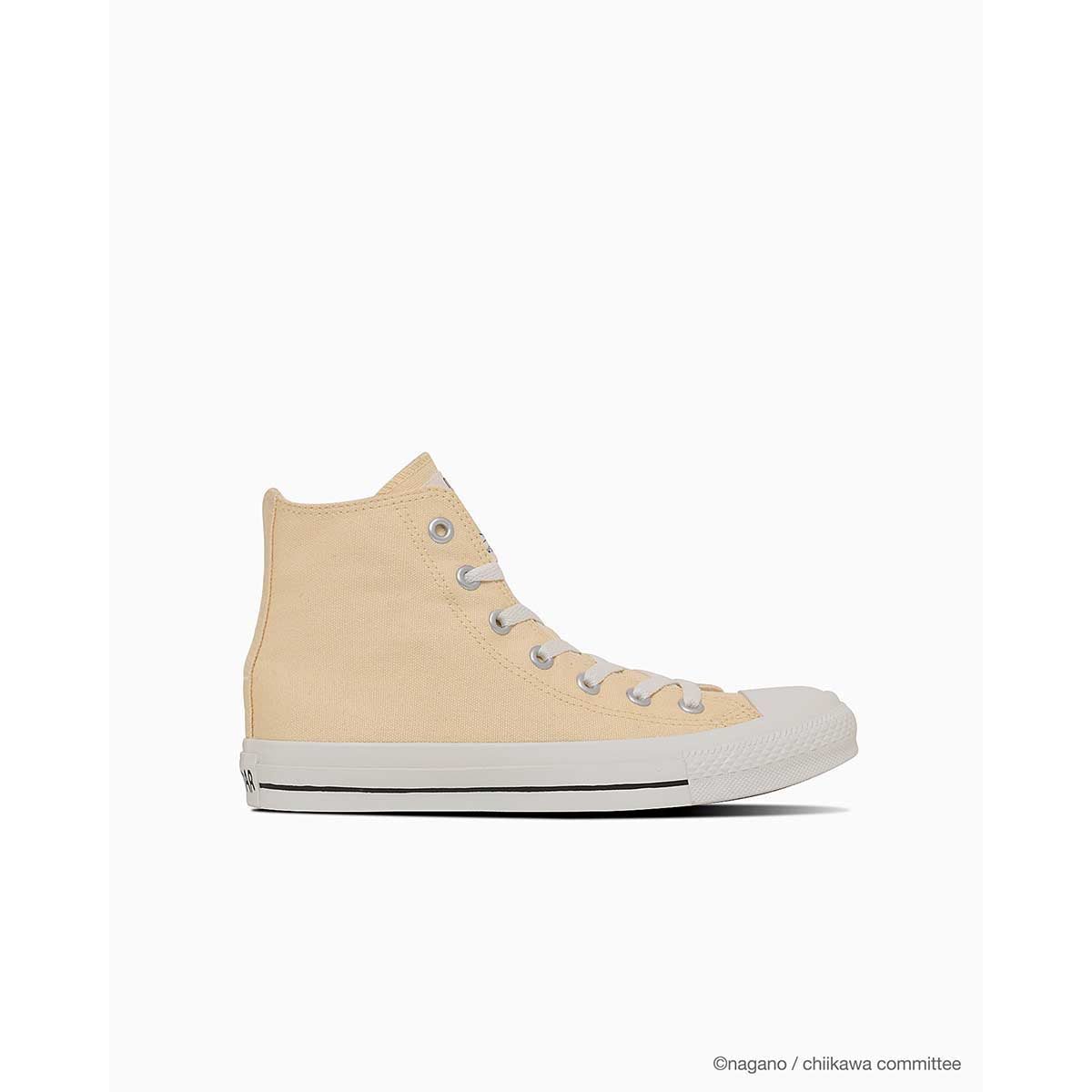 Chiikawa x Converse Tokyo - All Star CL HI (4 Types)