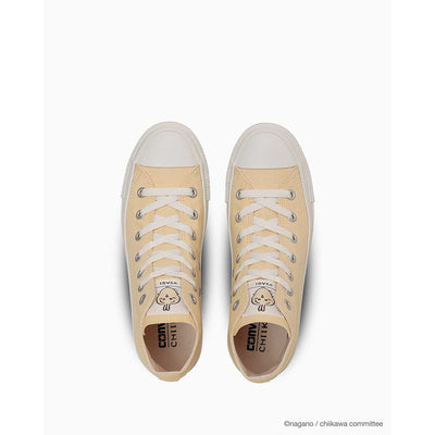 Chiikawa x Converse Tokyo - All Star CL HI (4 Types)