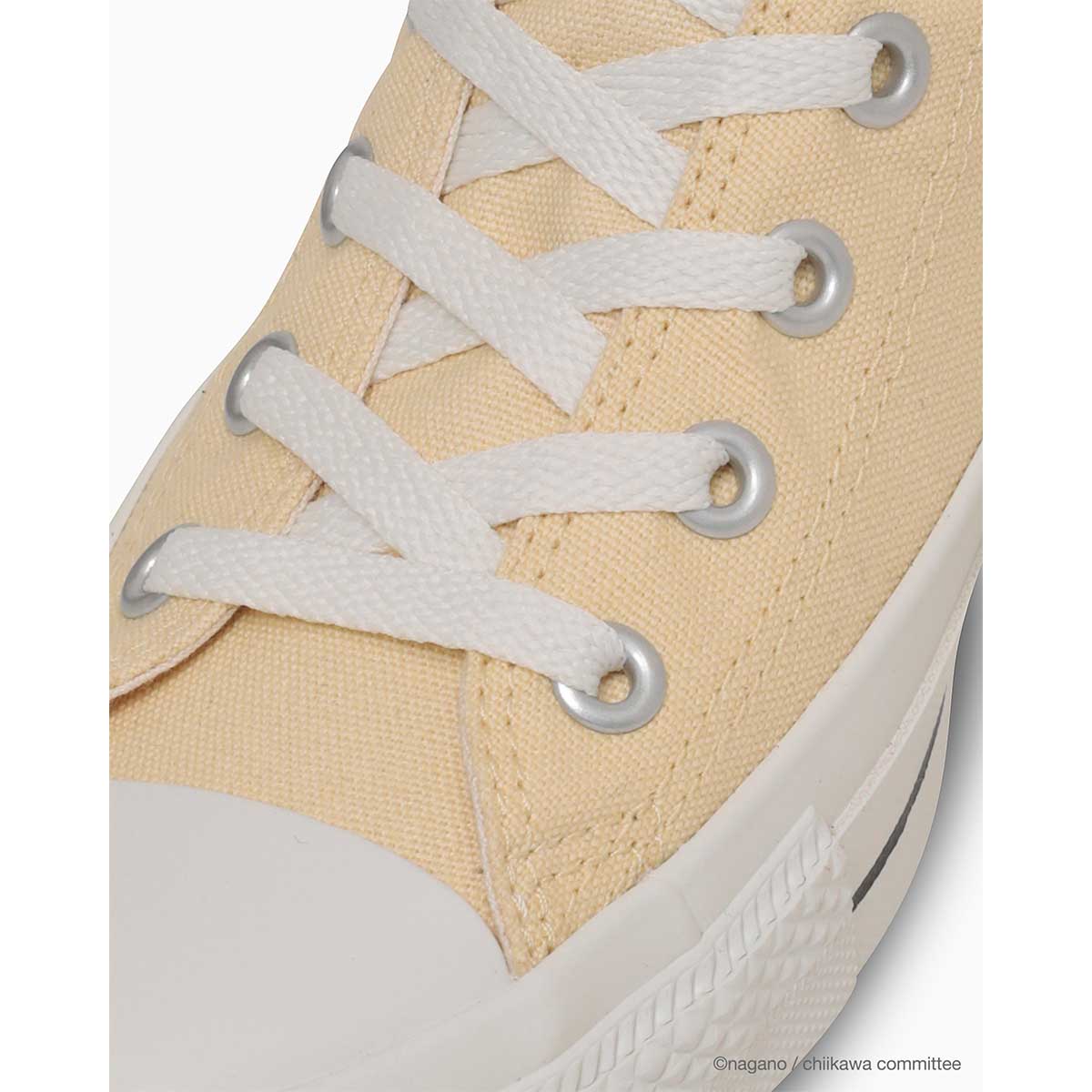 Chiikawa x Converse Tokyo - All Star CL HI (4 Types)