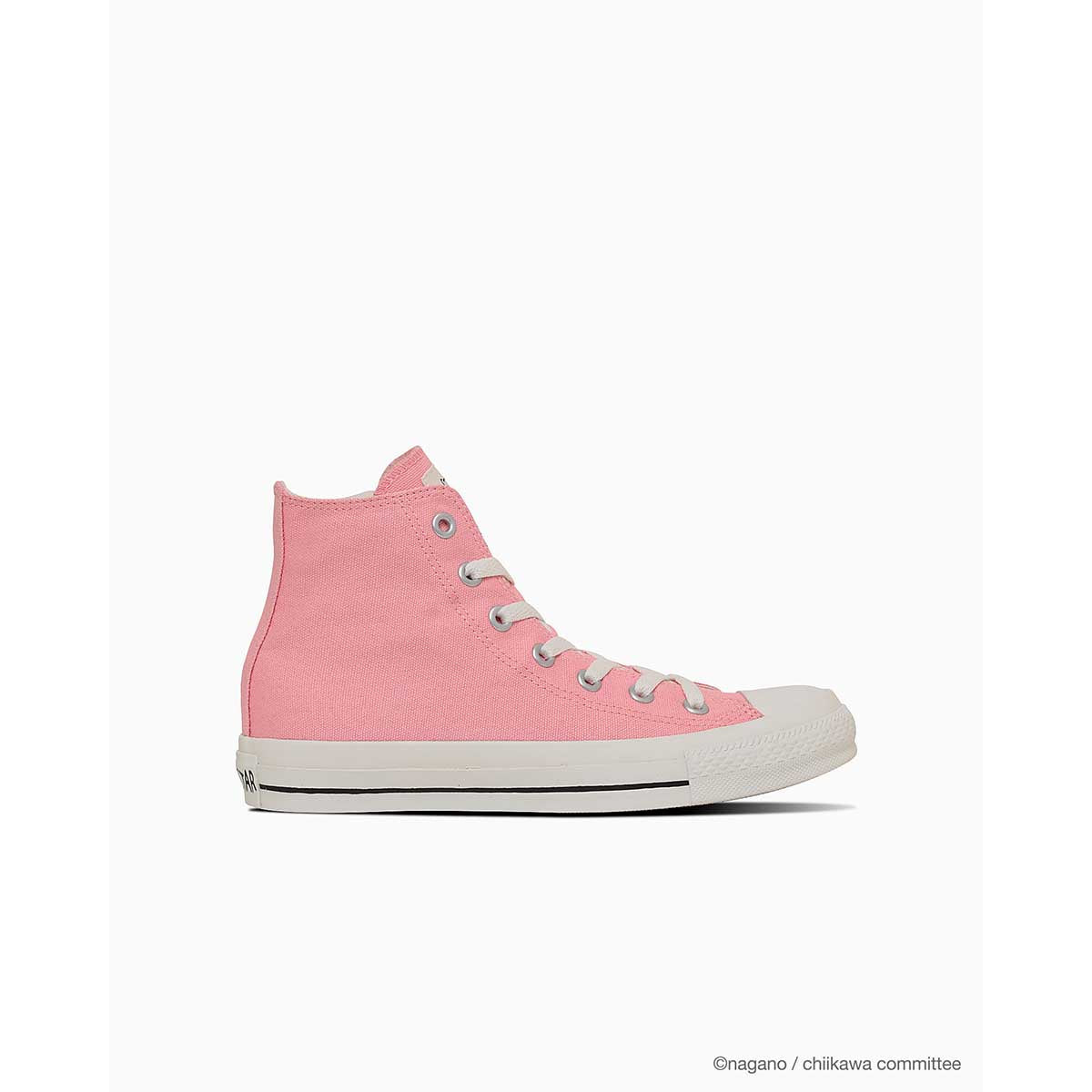 Chiikawa x Converse Tokyo - All Star CL HI (4 Types)