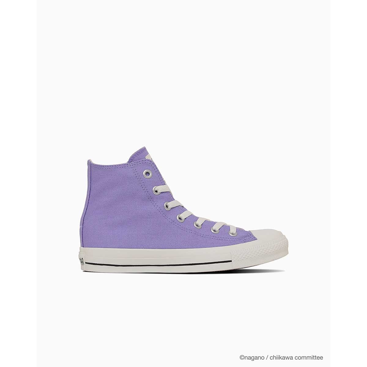 Chiikawa x Converse Tokyo - All Star CL HI (4 Types)