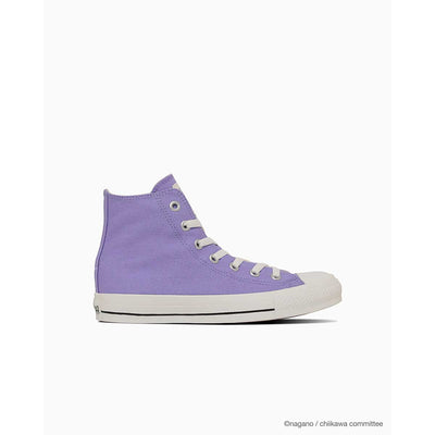 Chiikawa x Converse Tokyo - All Star CL HI (4 Types)