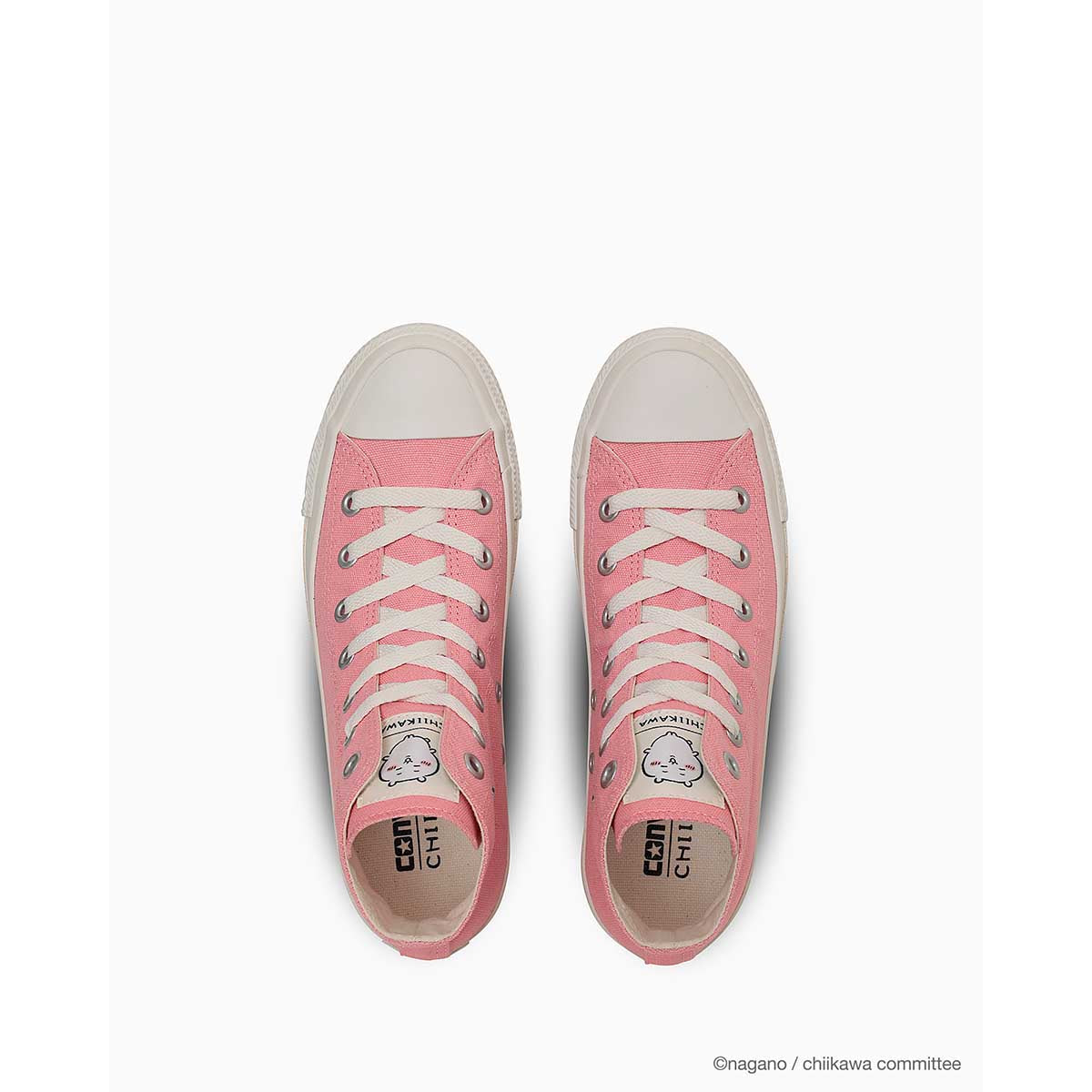 Chiikawa x Converse Tokyo - All Star CL HI (4 Types)