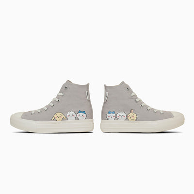 Chiikawa x Converse Tokyo - All Star Light PLTS PT HI (3 Types)