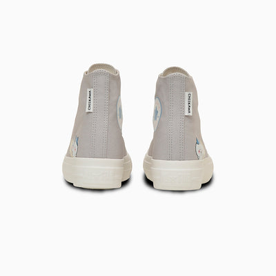 Chiikawa x Converse Tokyo - All Star Light PLTS PT HI (3 Types)