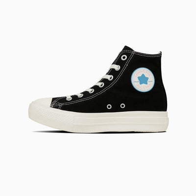 Chiikawa x Converse Tokyo - All Star Light PLTS PT HI (3 Types)