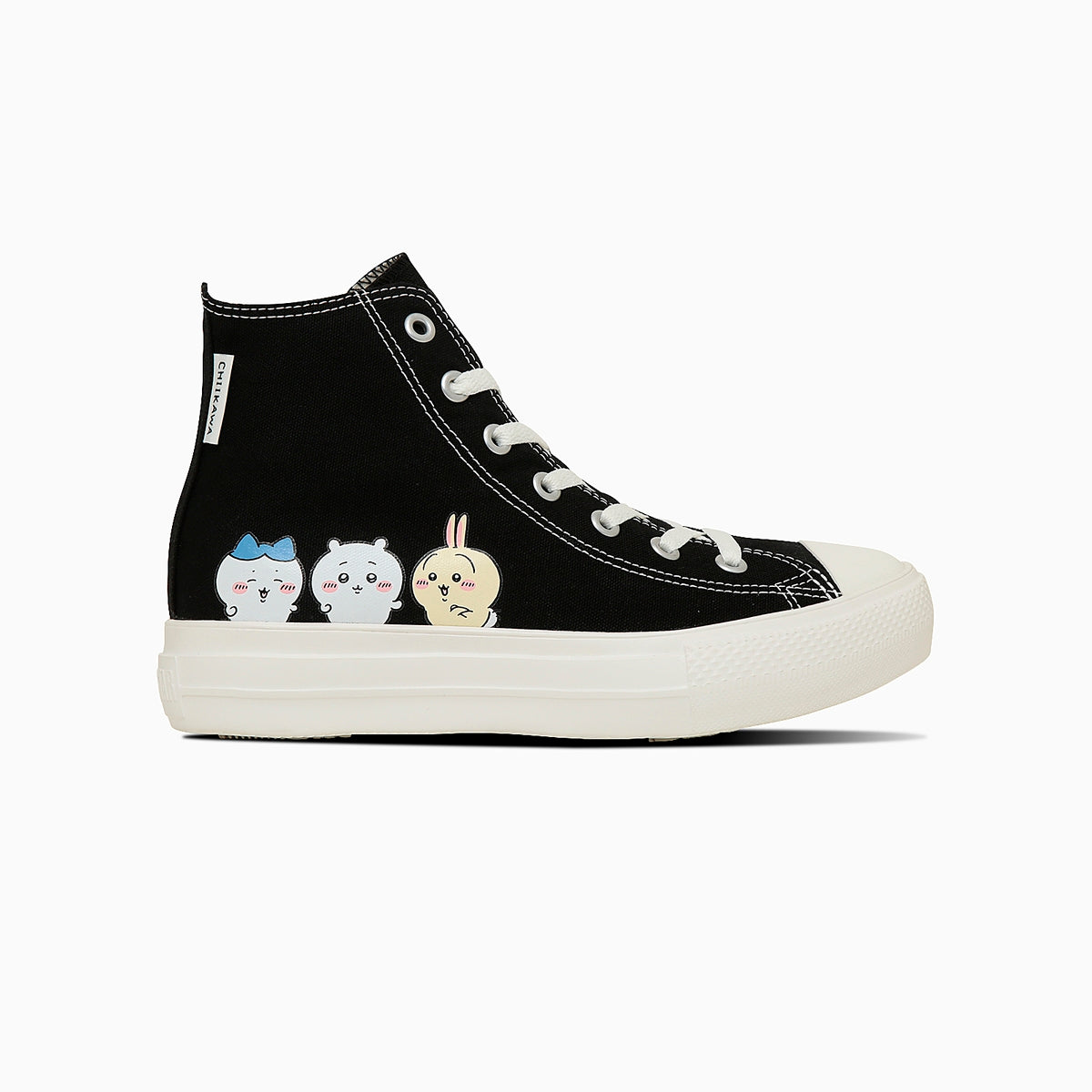 Chiikawa x Converse Tokyo - All Star Light PLTS PT HI (3 Types)